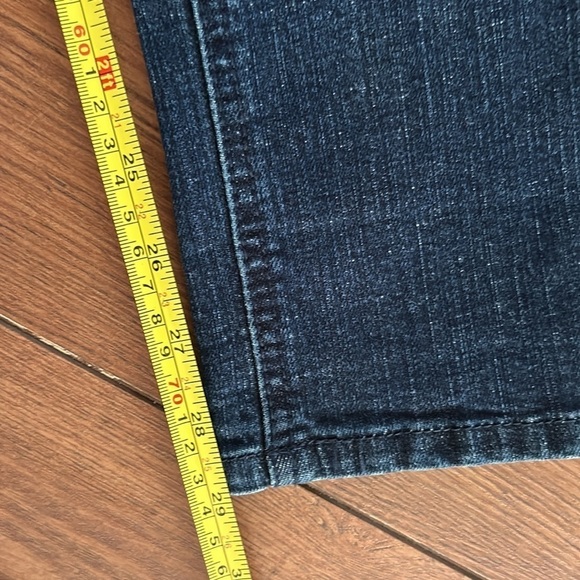 Wit & Wisdom Ab Solution premium authentic girlfriend jeans - Picture 6 of 6